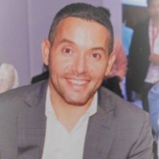 Rabah Chabane, ABC Group